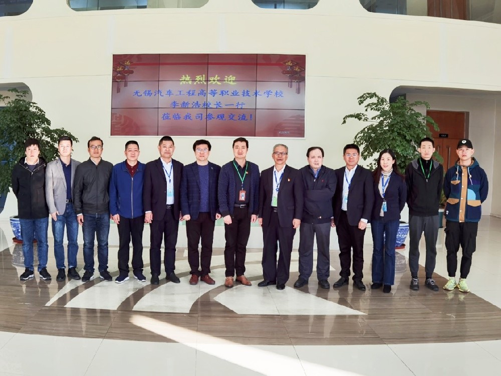校企合作 为凯龙高科人才储备夯实基础